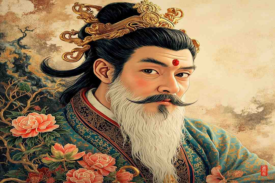 chinese mythology mount tai effectively