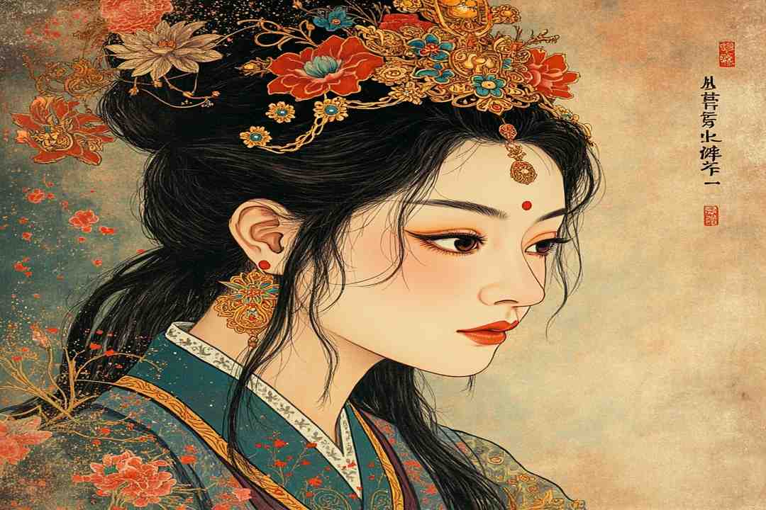 chinese mythology tragic stories effectively
