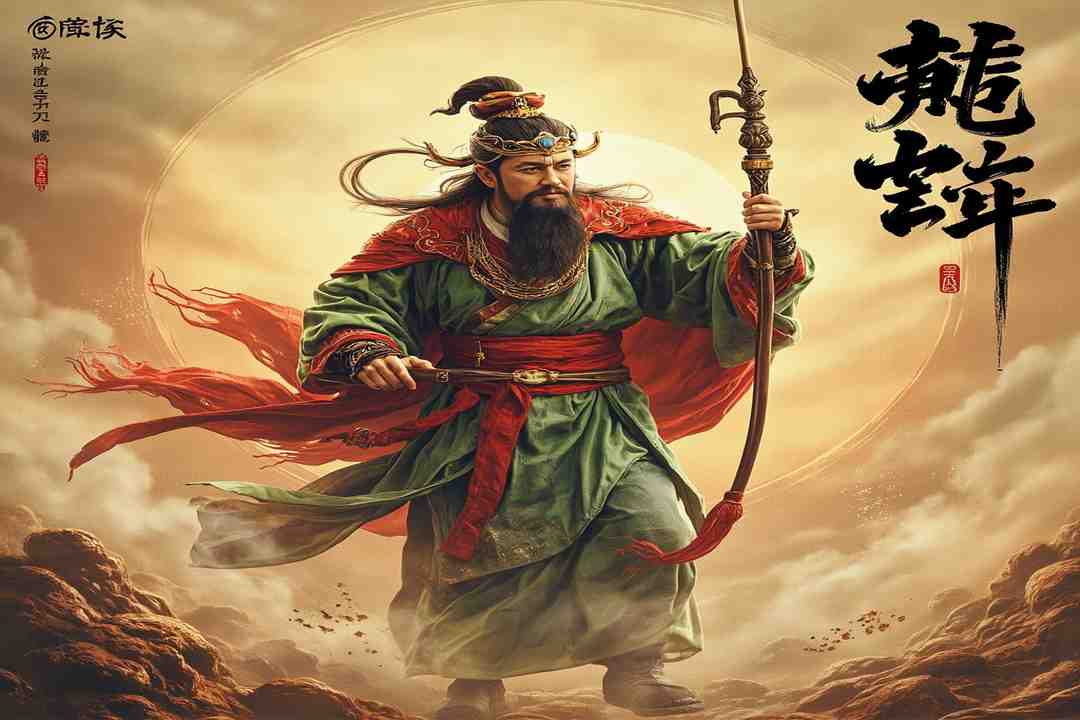 chinese mythology zhong kui essential guide
