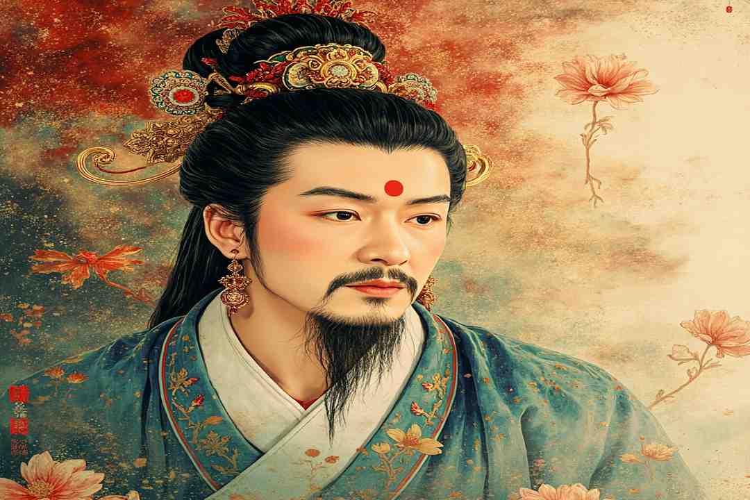 chinese mythology zhong kui effectively
